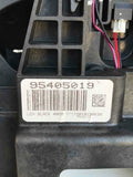 2013 CHEVY CRUZE Automatic Transmission Shift Shifter Tower Assembly 95405019