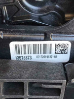 2013 CHEVY CRUZE Automatic Transmission Shift Shifter Tower Assembly 95405019