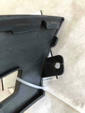 2010 BMW MINI COOPER Rear Back Quarter Wheel Flare Arch Trim Molding Panel OEM