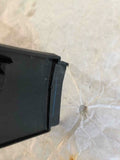2010 BMW MINI COOPER Rear Back Quarter Wheel Flare Arch Trim Molding Panel OEM