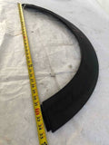 2010 BMW MINI COOPER Rear Back Quarter Wheel Flare Arch Trim Molding Panel OEM