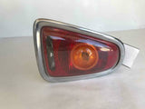 2007 - 2010 MINI COOPER Tail Light Lamp Reverse Lamp Passenger Right 2757010