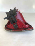 2007 - 2010 MINI COOPER Tail Light Lamp Reverse Lamp Passenger Right 2757010