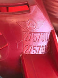 2007 - 2010 MINI COOPER Tail Light Lamp Reverse Lamp Passenger Right 2757010