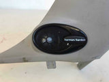 2010 MINI COOPER Interior A-Pillar Windshield Trim w/ Speaker Panel Right Used