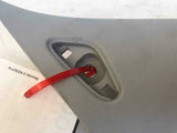 2010 MINI COOPER Interior A-Pillar Windshield Trim w/ Speaker Panel Right Used
