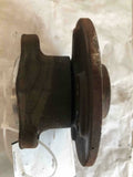 2006 - 2015 BMW MINI COOPER Rear Back Wheel Hub Bearing Right & Left 1.6L OEM