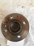2006 - 2015 BMW MINI COOPER Rear Back Wheel Hub Bearing Right & Left 1.6L OEM