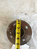 2006 - 2015 BMW MINI COOPER Rear Back Wheel Hub Bearing Right & Left 1.6L OEM