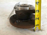 2006 - 2015 BMW MINI COOPER Rear Back Wheel Hub Bearing Right & Left 1.6L OEM