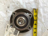 2006 - 2015 BMW MINI COOPER Rear Back Wheel Hub Bearing Right & Left 1.6L OEM
