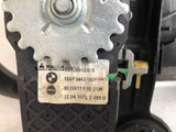 2007 - 2015 MINI COOPER Front Window Door Regulator Motor Left Driver Side Used
