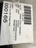2007 - 2015 BMW MINI COOPER Front Strut Shock Absorber w/ Coil Spring Left OEM