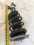 2007 - 2015 BMW MINI COOPER Front Strut Shock Absorber w/ Coil Spring Left OEM