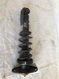 2007 - 2015 BMW MINI COOPER Rear Back Strut Shock Absorber w/ Coil Spring Left