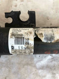 2007 - 2015 BMW MINI COOPER Rear Back Strut Shock Absorber w/ Coil Spring Left