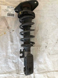 2007 - 2015 BMW MINI COOPER Rear Back Strut Shock Absorber w/ Coil Spring Left