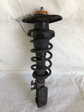 2007 - 2015 BMW MINI COOPER Rear Back Strut Shock Absorber w/ Coil Spring Left