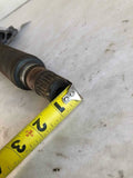 MINI COOPER 2007 08 09 10 11 12 13 14 2015 Right Passenger Side Axle Shaft OEM