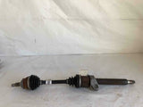 MINI COOPER 2007 08 09 10 11 12 13 14 2015 Right Passenger Side Axle Shaft OEM