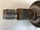 MINI COOPER 2007 08 09 10 11 12 13 14 2015 Right Passenger Side Axle Shaft OEM