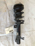2007 - 2015 MINI COOPER Front Strut Shock Absorber w/ Coil Spring Right Used