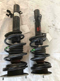 2007 - 2015 MINI COOPER Front Strut Shock Absorber w/ Coil Spring Right Used