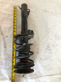 2007 - 2015 MINI COOPER Front Strut Shock Absorber w/ Coil Spring Right Used