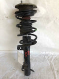2007 - 2015 MINI COOPER Front Strut Shock Absorber w/ Coil Spring Right Used