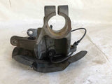 2010 MINI COOPER Front Steering Spindle Knuckle Hub Passenger Right RH Used