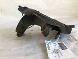 2010 MINI COOPER Front Steering Spindle Knuckle Hub Passenger Right RH Used
