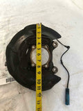 2010 MINI COOPER Front Steering Spindle Knuckle Hub Passenger Right RH Used