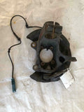 2010 MINI COOPER Front Steering Spindle Knuckle Hub Passenger Right RH Used