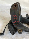 2010 MINI COOPER Front Steering Spindle Knuckle Hub Passenger Right RH Used