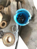 2010 MINI COOPER Front Steering Spindle Knuckle Hub Passenger Right RH Used