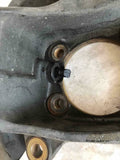 2010 MINI COOPER Front Steering Spindle Knuckle Hub Passenger Right RH Used