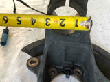 2010 MINI COOPER Front Steering Spindle Knuckle Hub Passenger Right RH Used