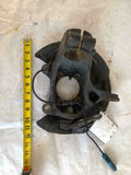 2010 MINI COOPER Front Steering Spindle Knuckle Hub Passenger Right RH Used