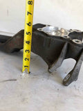 2010 BMW MINI COOPER Rear Back Lower Trailing Arm Passenger Right 136126-10 OEM