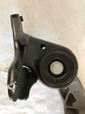 2010 BMW MINI COOPER Rear Back Lower Trailing Arm Passenger Right 136126-10 OEM