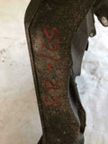 2010 BMW MINI COOPER Rear Back Lower Trailing Arm Passenger Right 136126-10 OEM