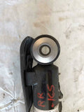 2007 - 2015 BMW MINI COOPER Rear Back Strut Shock Absorber w/ Coil Spring Right