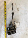 2007 - 2015 BMW MINI COOPER Rear Back Brake Caliper Stop Hardware Right OEM