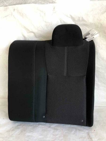 2018 NISSAN SENTRA Rear Back Seat Cushion Upper Cloth Driver Left LH OEM