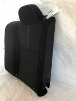 2018 NISSAN SENTRA Rear Back Seat Cushion Upper Cloth Driver Left LH OEM