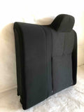 2018 NISSAN SENTRA Rear Back Seat Cushion Upper Cloth Driver Left LH OEM