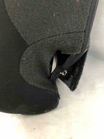 2018 NISSAN SENTRA Rear Back Seat Cushion Upper Cloth Driver Left LH OEM