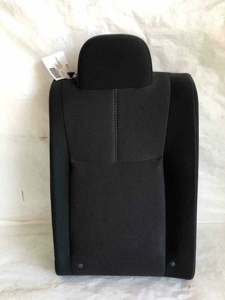 2018 NISSAN SENTRA Rear Back Seat Cushion Upper Cloth Passenger Right RH OEM