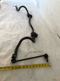 2013 - 2019 NISSAN SENTRA Stabilizer Bar Anti-Sway Bar Link Shaft OEM