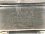 2018 NISSAN SENTRA Transmission Mount 1.8L OEM